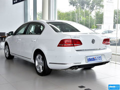 2015款 2.0TSI 尊贵型