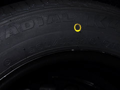 2015款 2.0TSI 豪华型