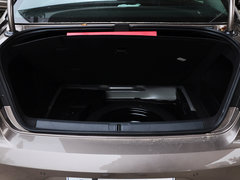 2015款 2.0TSI 豪华型