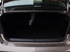 2015款 2.0TSI 豪华型