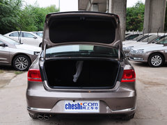 2015款 2.0TSI 豪华型
