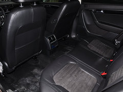 2015款 2.0TSI 豪华型