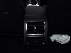 2015款 2.0TSI 豪华型