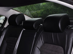 2015款 2.0TSI 豪华型