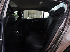 2015款 2.0TSI 豪华型