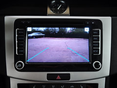 2015款 2.0TSI 豪华型