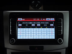 2015款 2.0TSI 豪华型