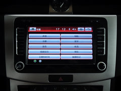 2015款 2.0TSI 豪华型