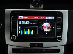 2015款 2.0TSI 豪华型