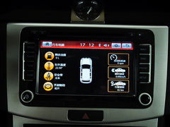 2015款 2.0TSI 豪华型