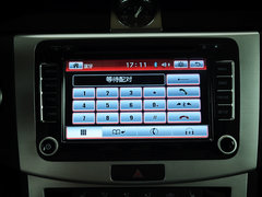 2015款 2.0TSI 豪华型