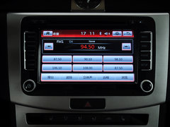 2015款 2.0TSI 豪华型