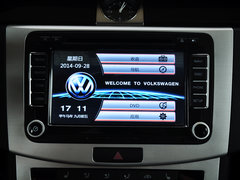 2015款 2.0TSI 豪华型