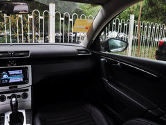 2015款 2.0TSI 豪华型