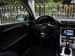 2015款 2.0TSI 豪华型