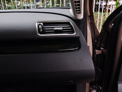 2015款 2.0TSI 豪华型