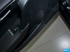 2015款 2.0TSI 豪华型