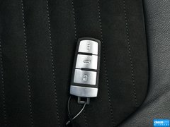 2015款 2.0TSI 豪华型