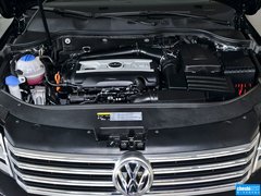 2015款 2.0TSI 豪华型