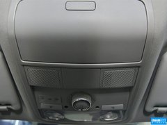 2015款 2.0TSI 豪华型