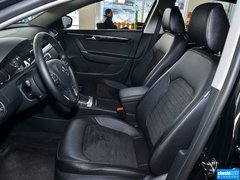 2015款 2.0TSI 豪华型