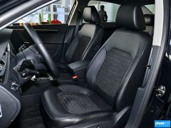 2015款 2.0TSI 豪华型