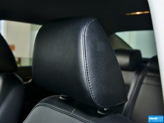 2015款 2.0TSI 豪华型