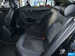 2015款 2.0TSI 豪华型