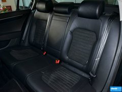 2015款 2.0TSI 豪华型