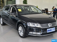 2015款 2.0TSI 豪华型
