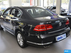 2015款 2.0TSI 豪华型