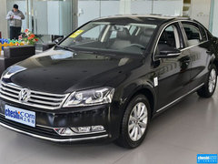 2015款 2.0TSI 豪华型