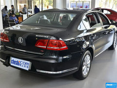 2015款 2.0TSI 豪华型