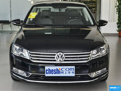 2015款 2.0TSI 豪华型