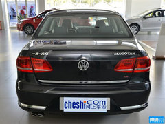 2015款 2.0TSI 豪华型