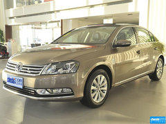 2015款 2.0TSI 豪华型