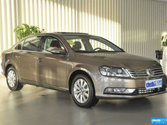 2015款 2.0TSI 豪华型