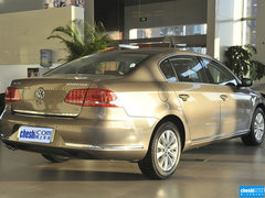 2015款 2.0TSI 豪华型