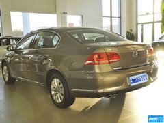 2015款 2.0TSI 豪华型