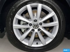 2015款 1.8TSI 尊贵型