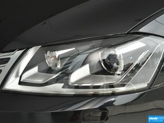 2015款 1.8TSI 尊贵型