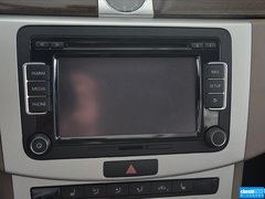 2015款 1.8TSI 尊贵型