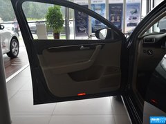 2015款 1.8TSI 尊贵型