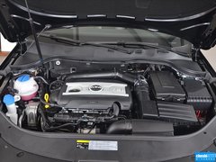 2015款 1.8TSI 尊贵型