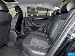 2015款 1.8TSI 尊贵型