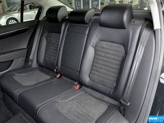 2015款 1.8TSI 尊贵型