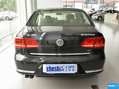 2015款 1.8TSI 尊贵型