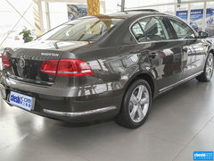 2015款 1.8TSI 尊贵型