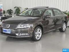 2015款 1.8TSI 尊贵型