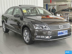 2015款 1.8TSI 尊贵型